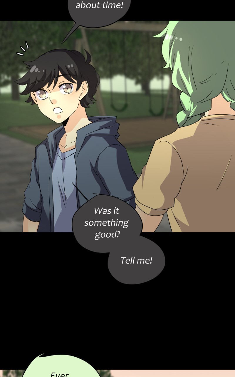 unOrdinary Chap 183 - Next Chap 184