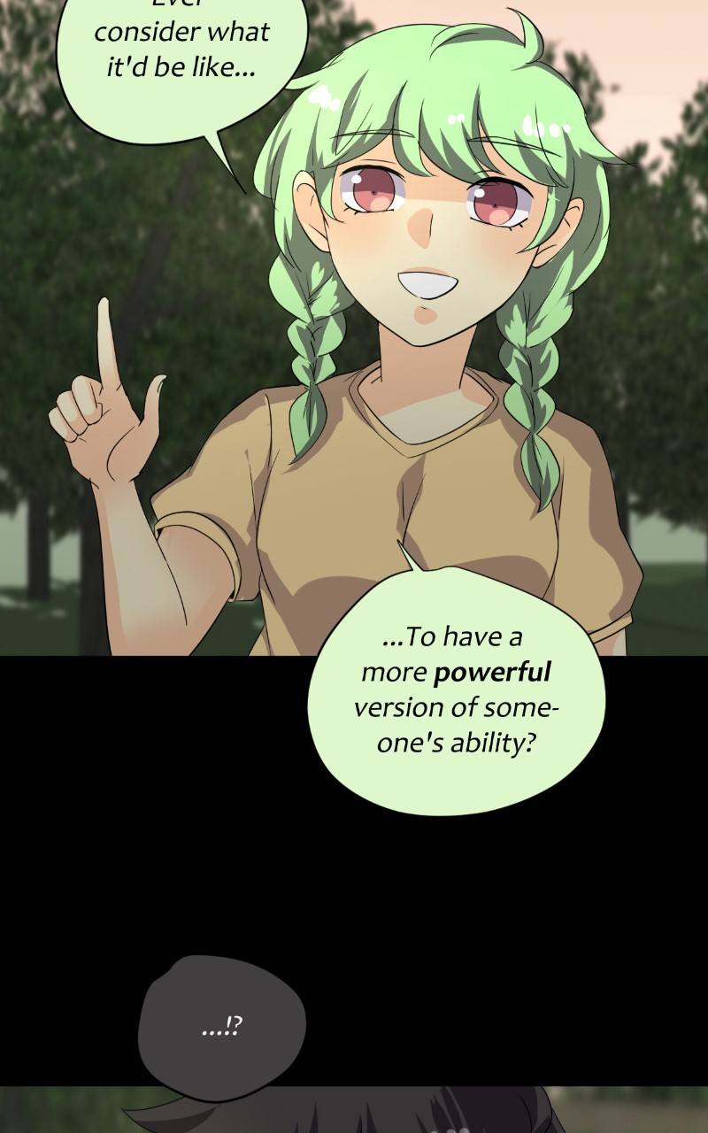 unOrdinary Chap 183 - Next Chap 184