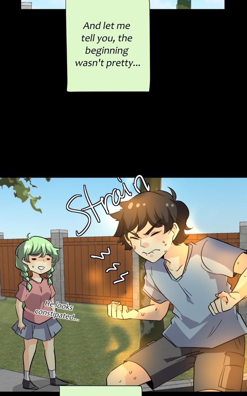 unOrdinary Chap 183 - Next Chap 184