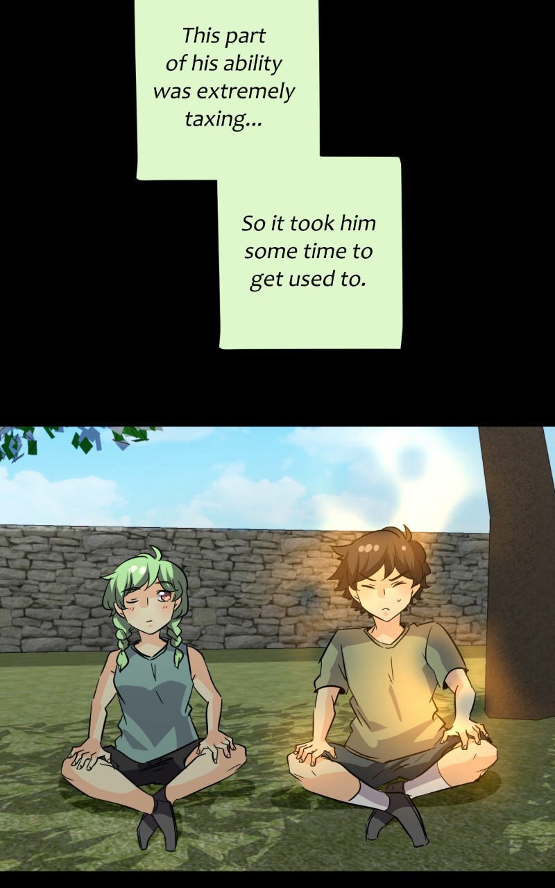 unOrdinary Chap 183 - Next Chap 184