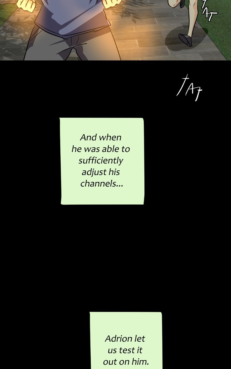 unOrdinary Chap 183 - Next Chap 184