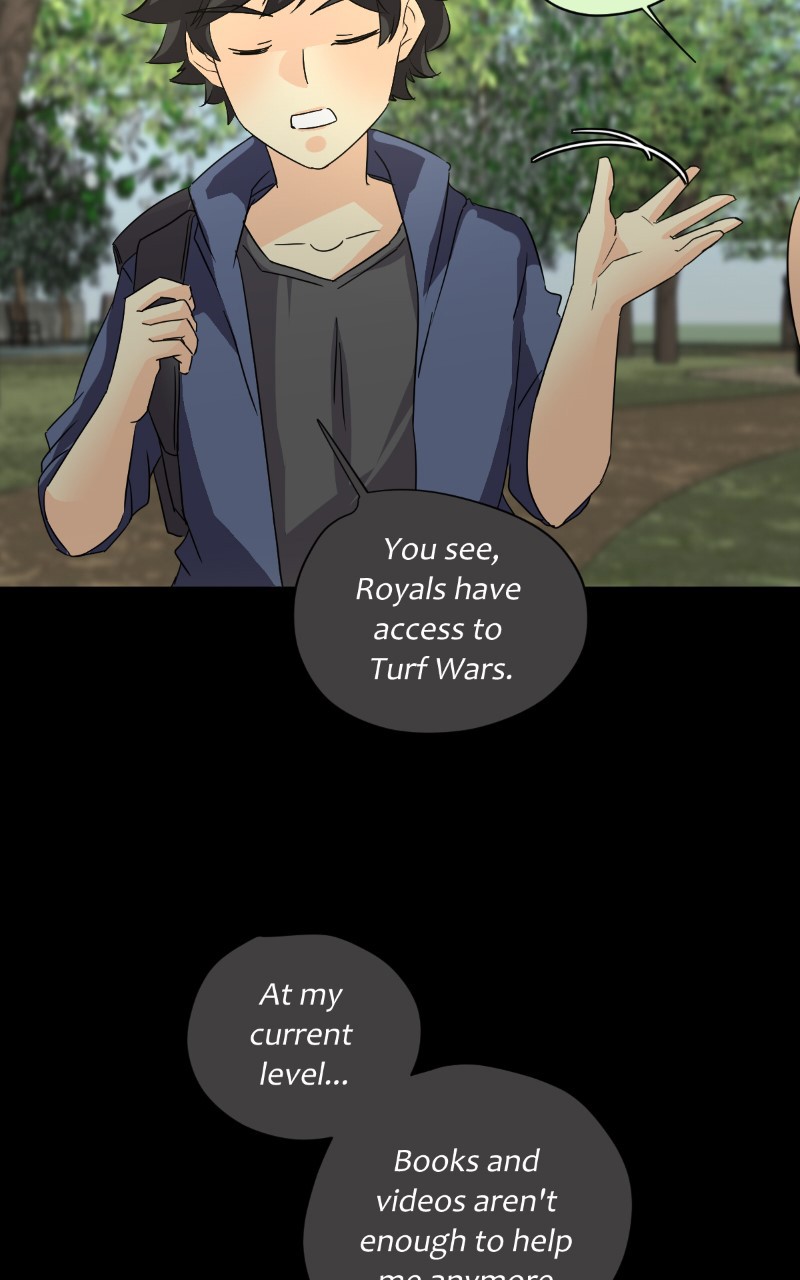 unOrdinary Chap 183 - Next Chap 184