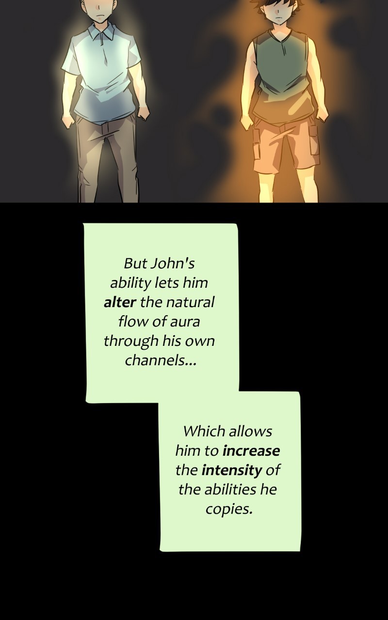 unOrdinary Chap 183 - Next Chap 184