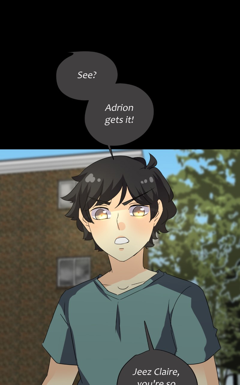 unOrdinary Chap 183 - Next Chap 184