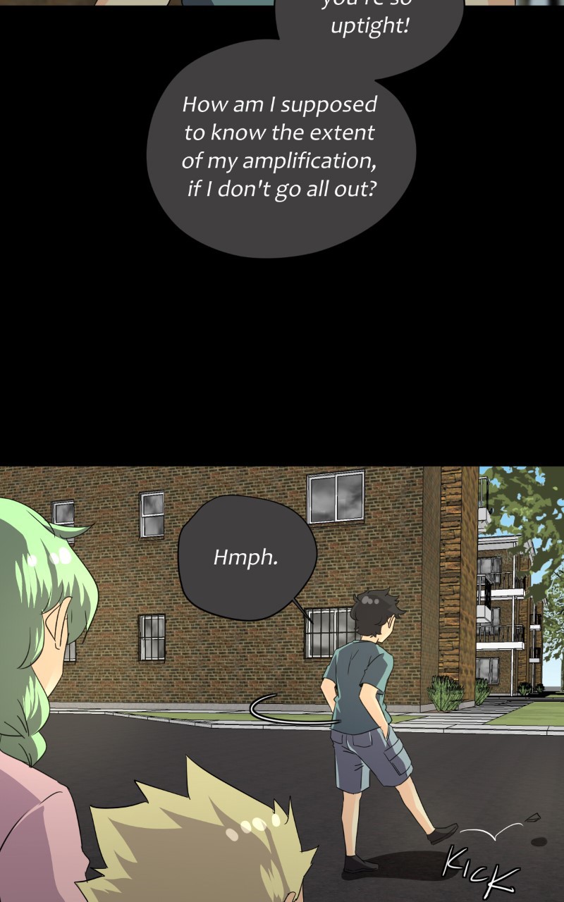 unOrdinary Chap 183 - Next Chap 184