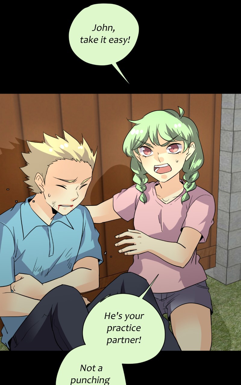 unOrdinary Chap 183 - Next Chap 184