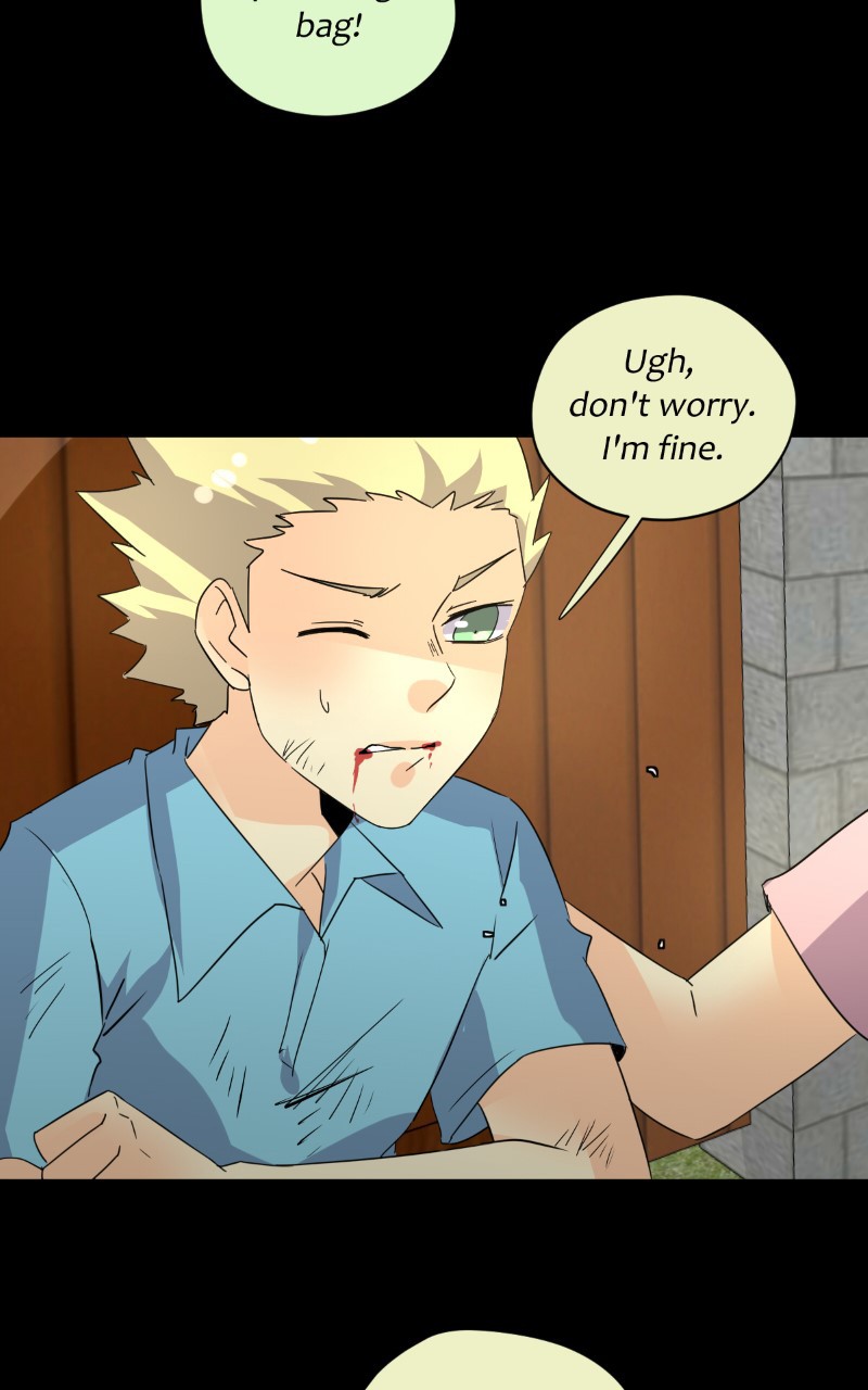 unOrdinary Chap 183 - Next Chap 184