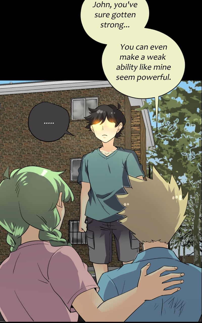 unOrdinary Chap 183 - Next Chap 184