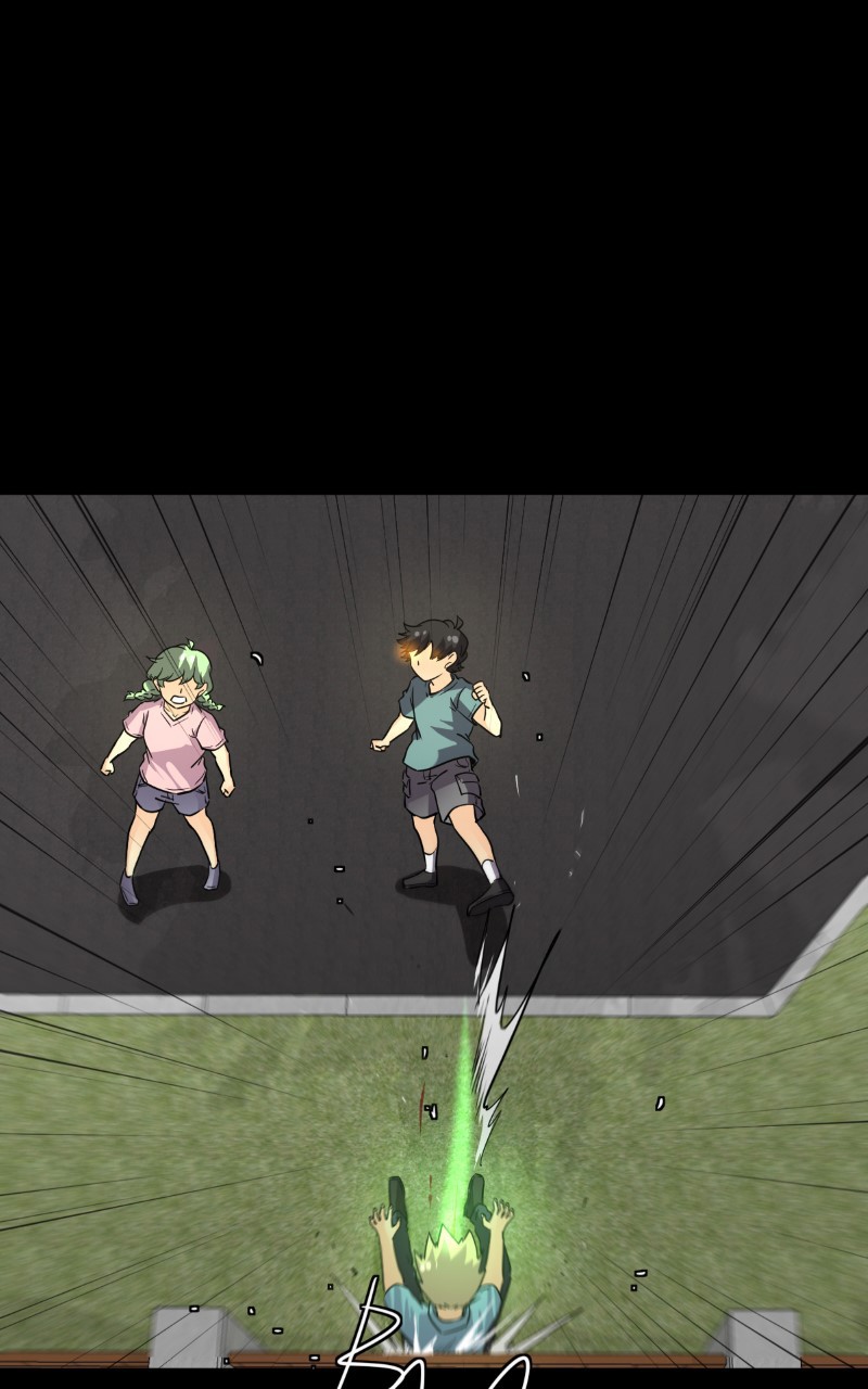 unOrdinary Chap 183 - Next Chap 184