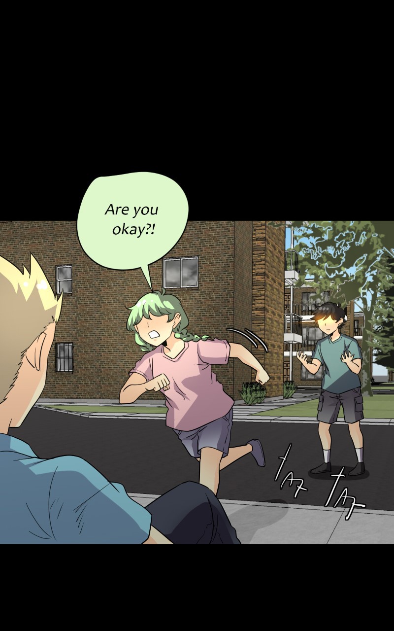 unOrdinary Chap 183 - Next Chap 184