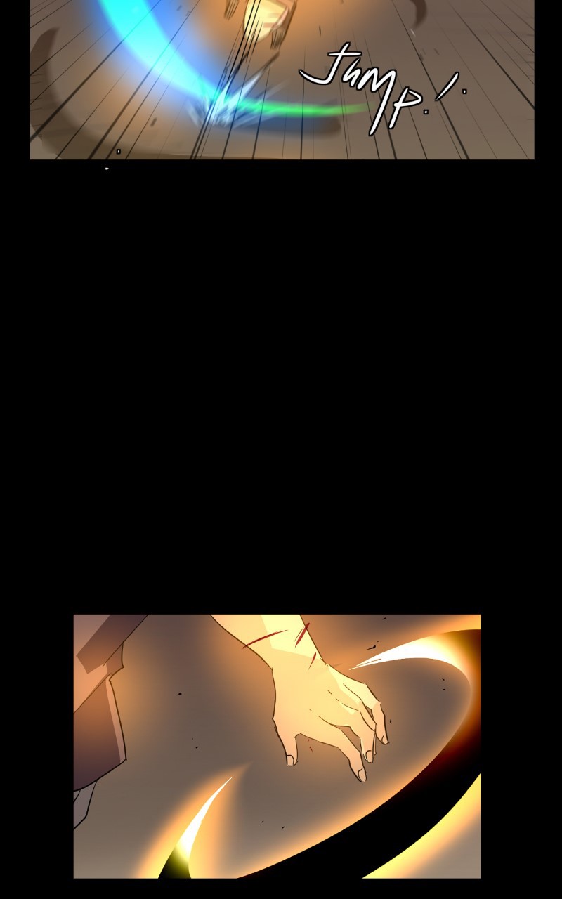 unOrdinary Chap 183 - Next Chap 184