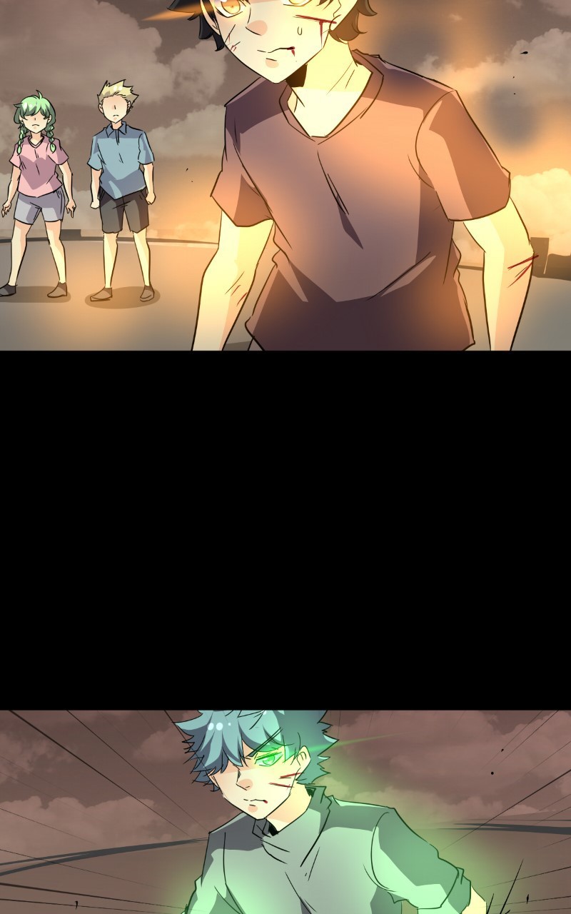 unOrdinary Chap 183 - Next Chap 184