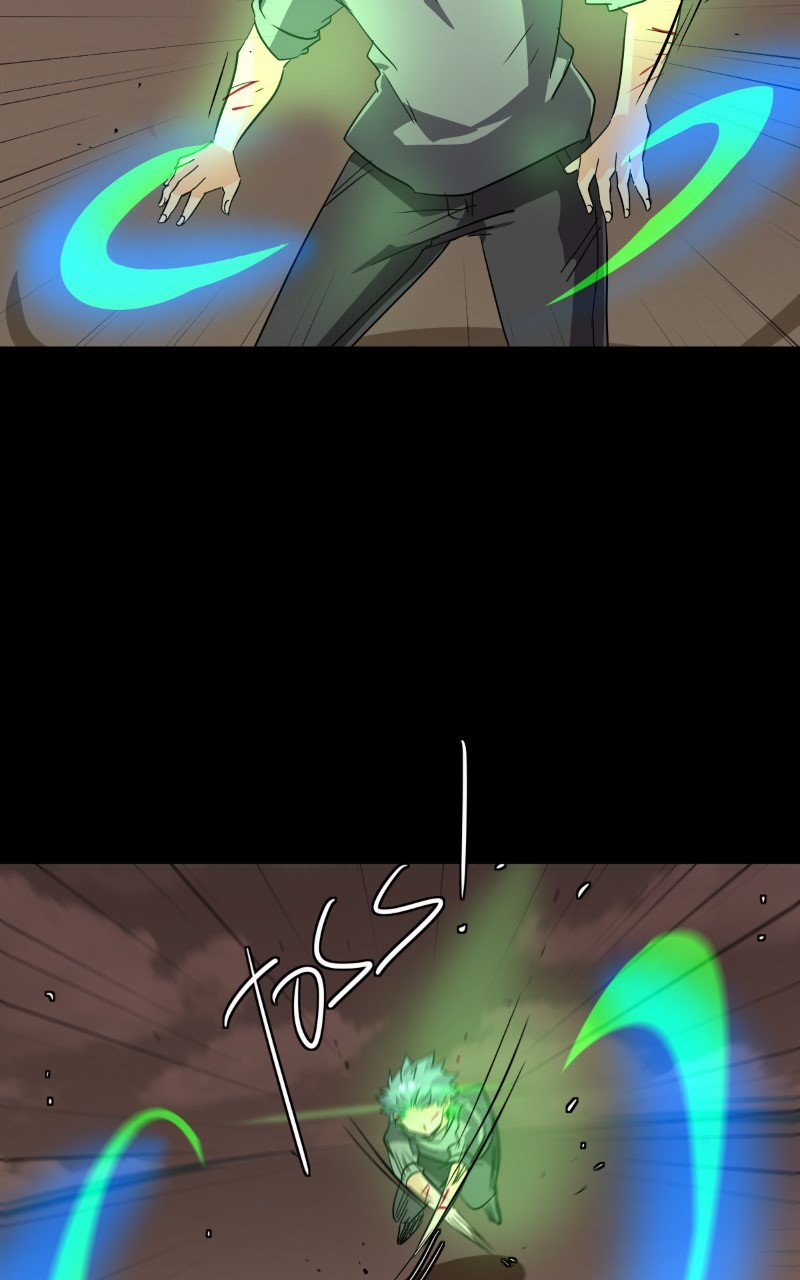 unOrdinary Chap 183 - Next Chap 184