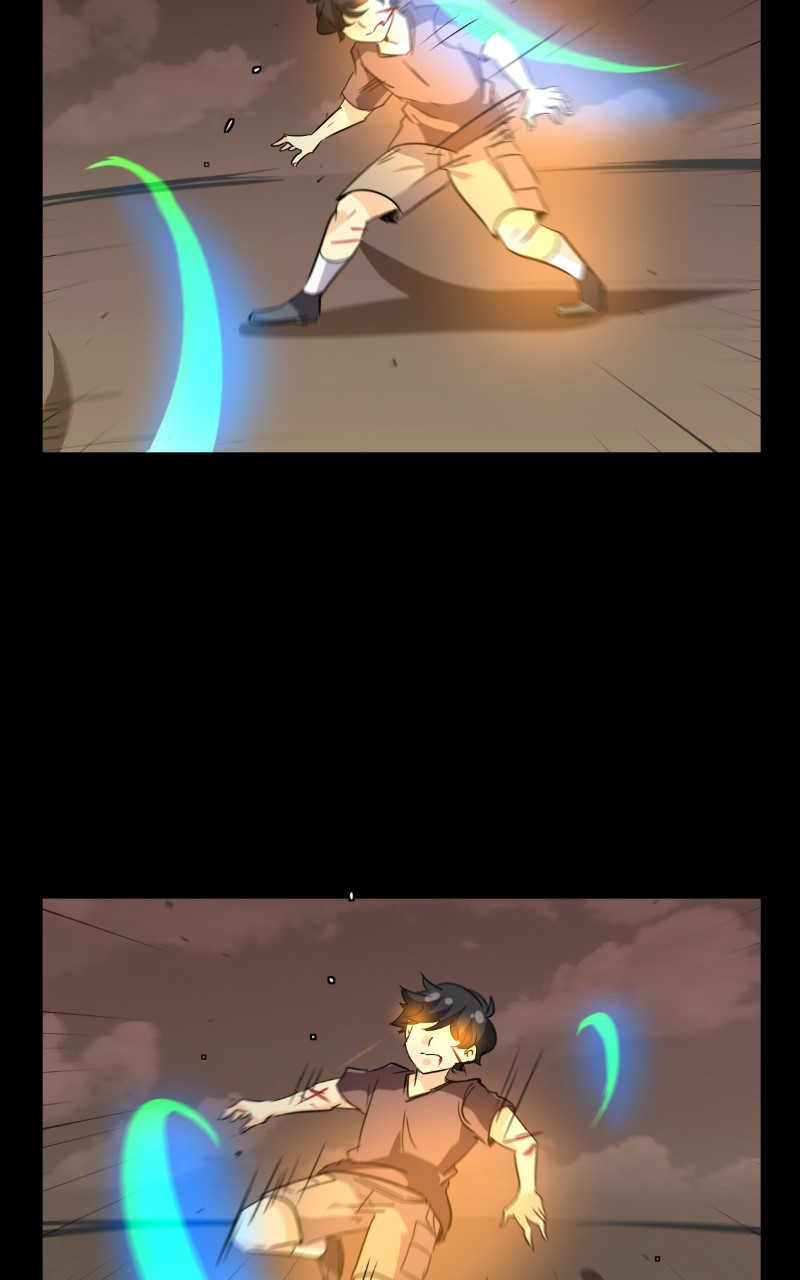 unOrdinary Chap 183 - Next Chap 184