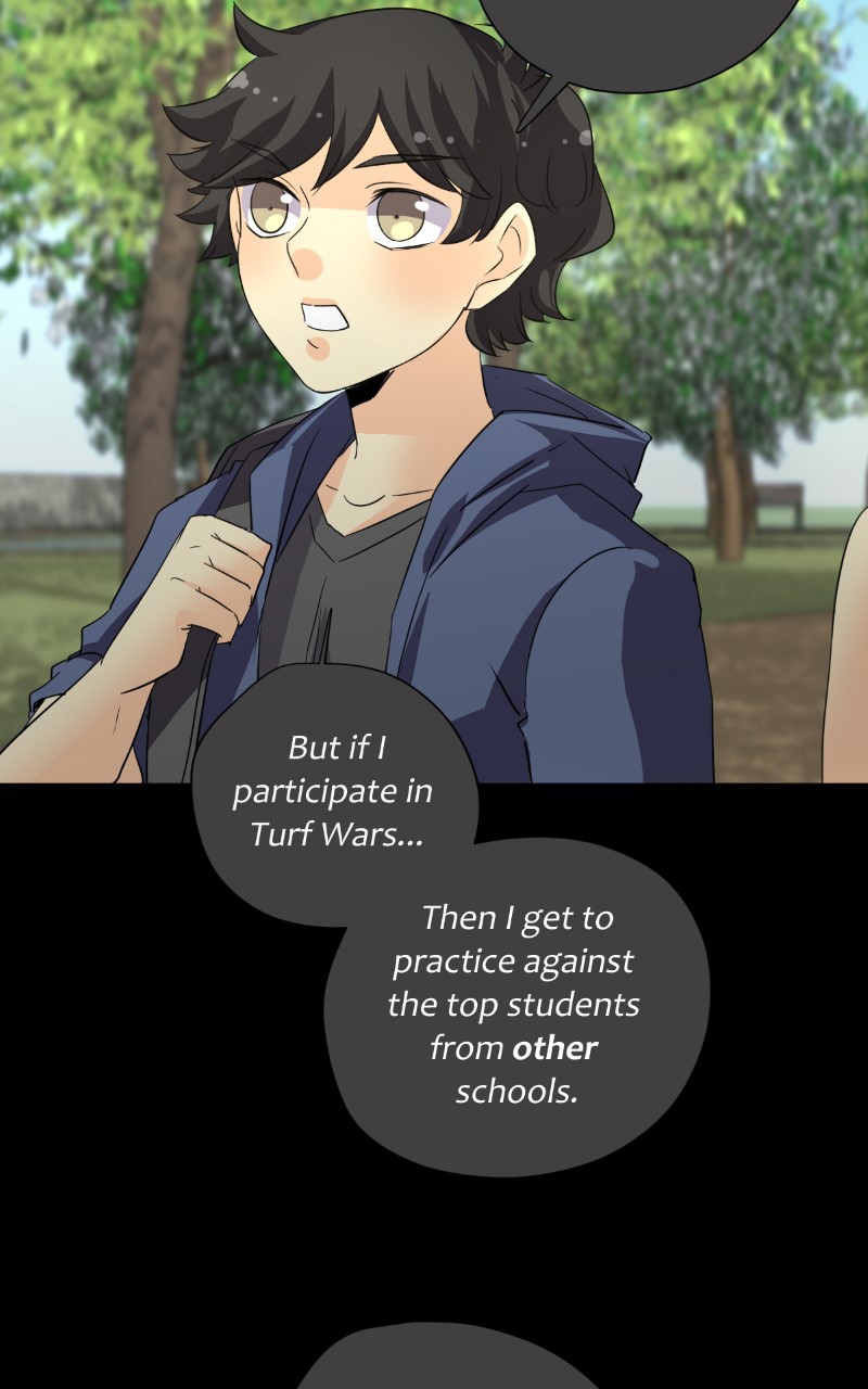 unOrdinary Chap 183 - Next Chap 184