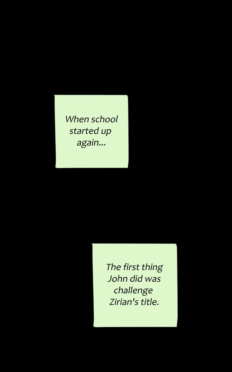 unOrdinary Chap 183 - Next Chap 184