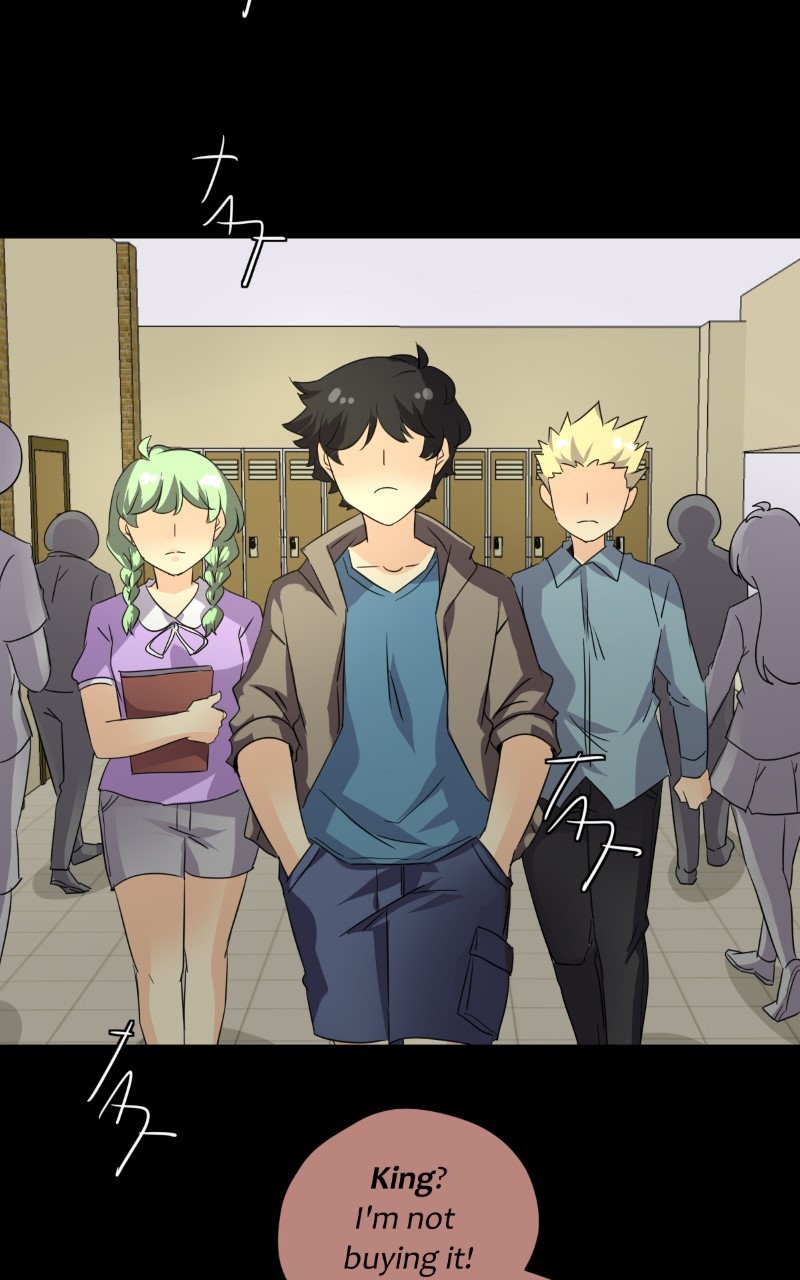 unOrdinary Chap 183 - Next Chap 184