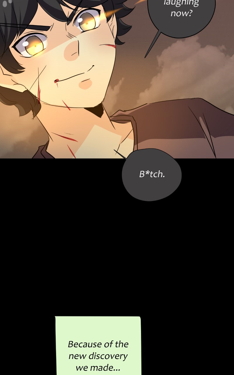 unOrdinary Chap 183 - Next Chap 184