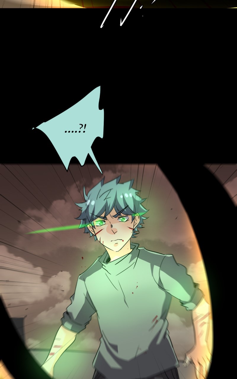 unOrdinary Chap 183 - Next Chap 184