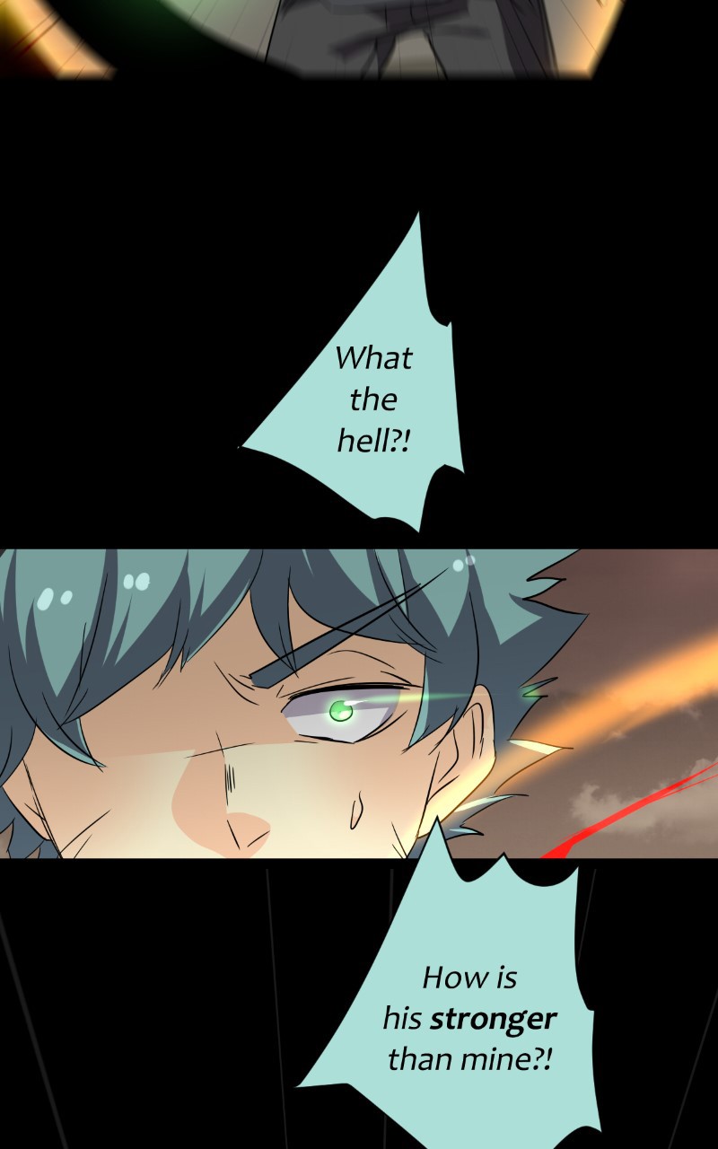 unOrdinary Chap 183 - Next Chap 184