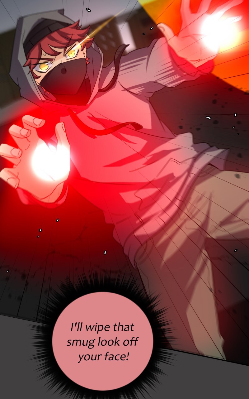unOrdinary Chap 197 - Next Chap 198