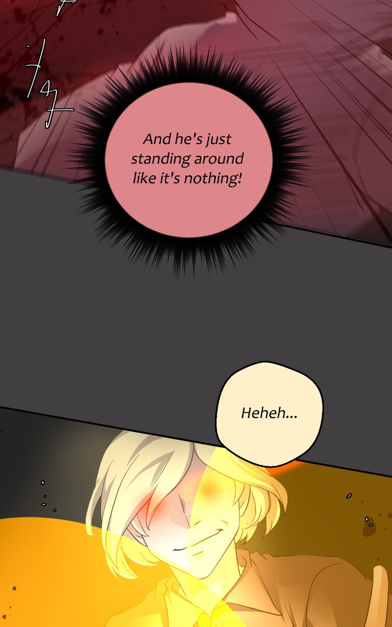 unOrdinary Chap 197 - Next Chap 198