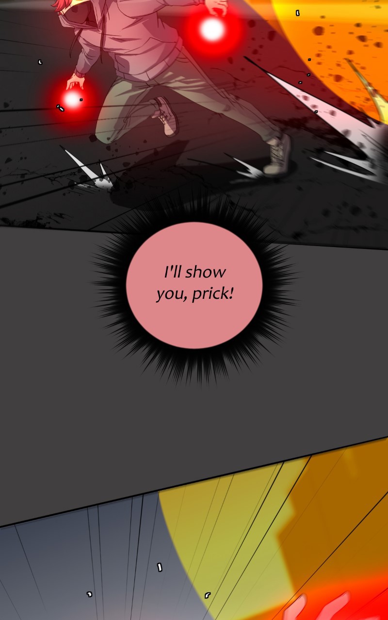 unOrdinary Chap 197 - Next Chap 198