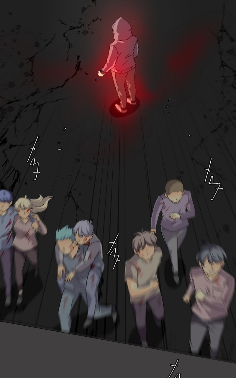 unOrdinary Chap 197 - Next Chap 198