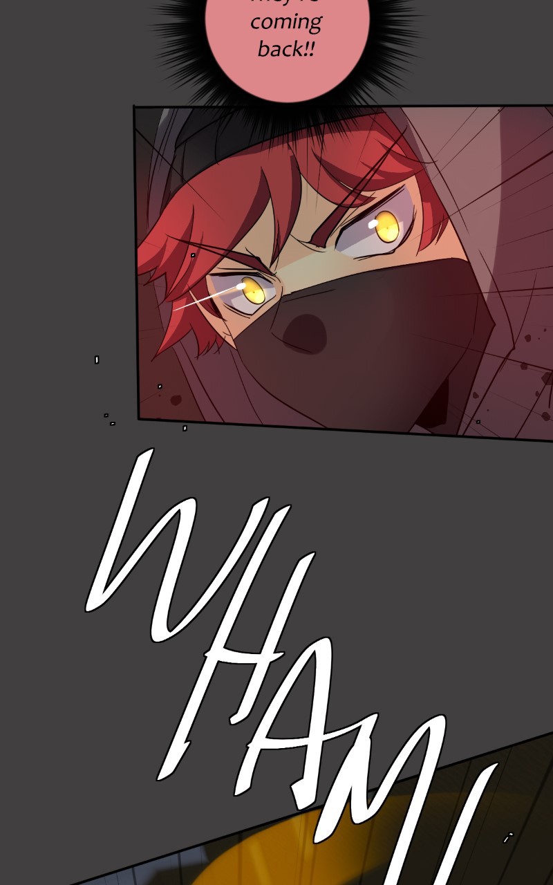 unOrdinary Chap 197 - Next Chap 198