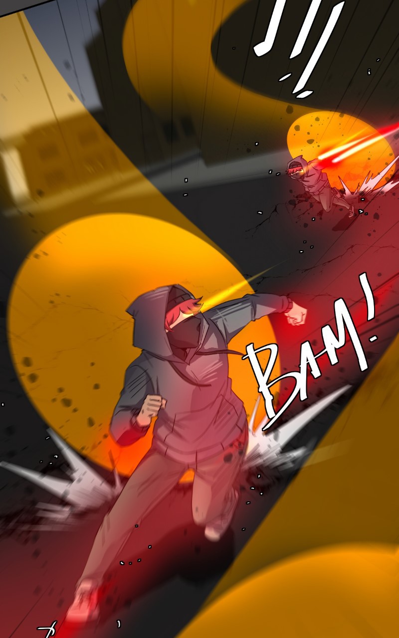 unOrdinary Chap 197 - Next Chap 198