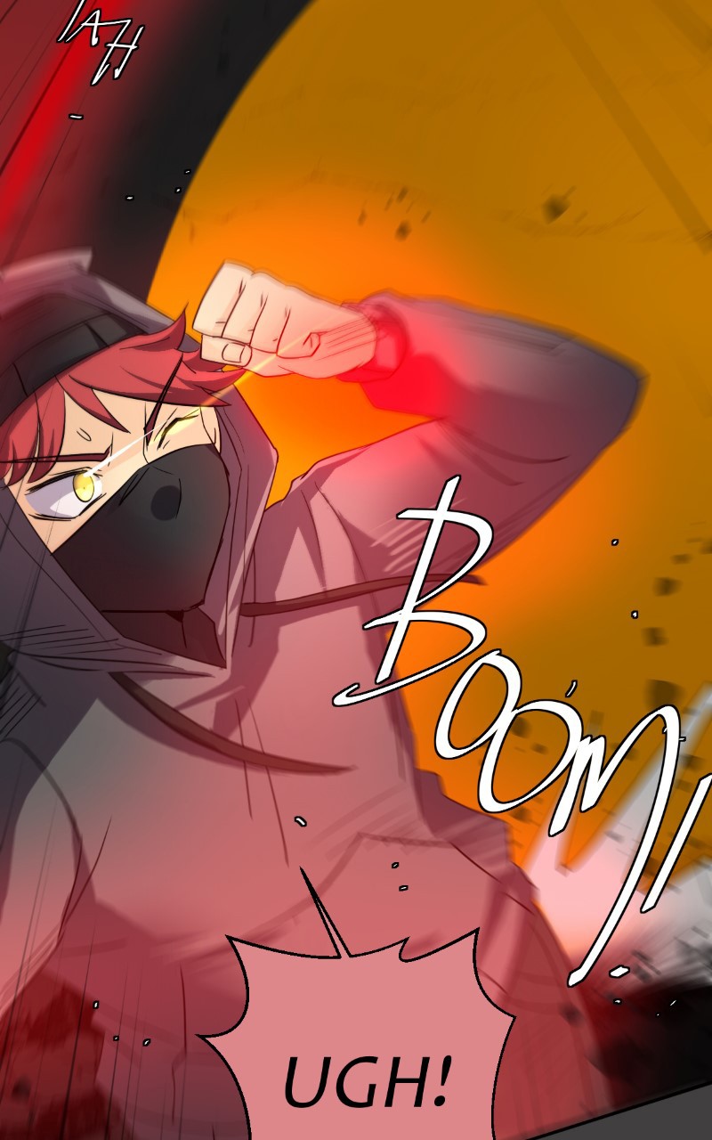 unOrdinary Chap 197 - Next Chap 198