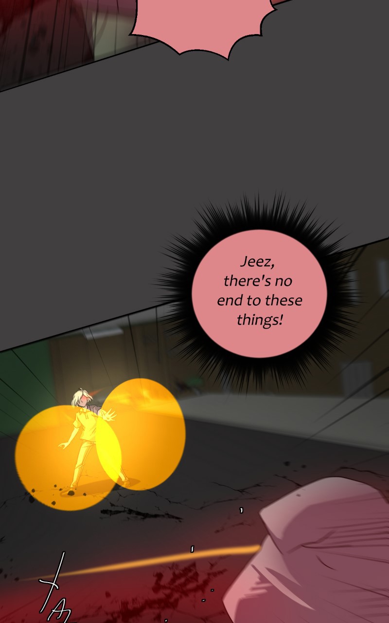 unOrdinary Chap 197 - Next Chap 198