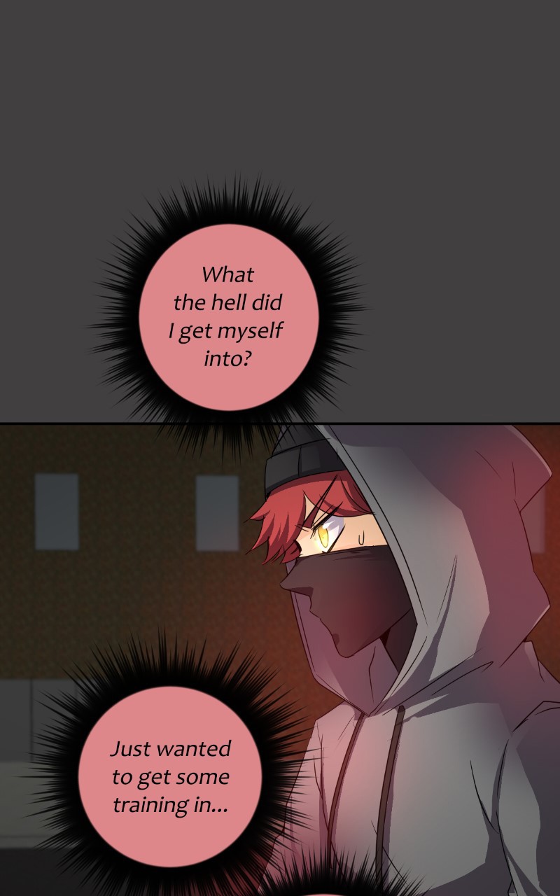 unOrdinary Chap 197 - Next Chap 198