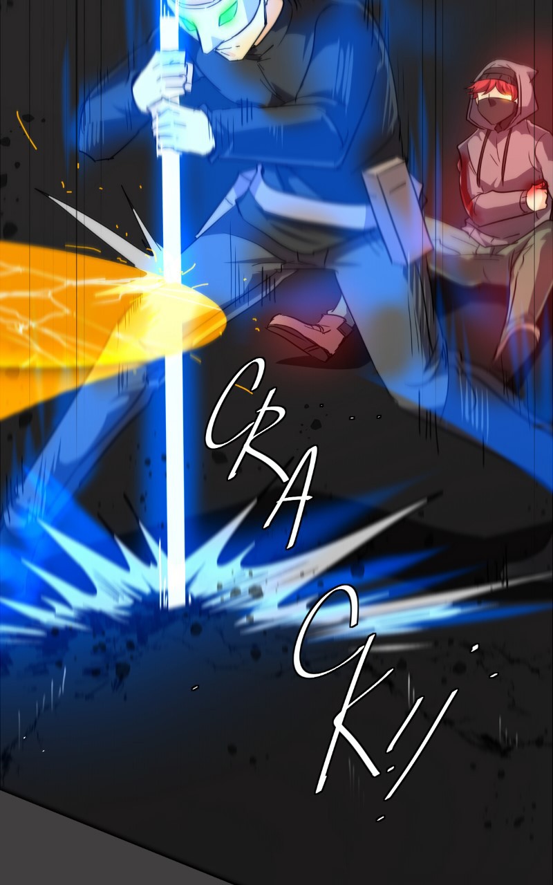 unOrdinary Chap 197 - Next Chap 198
