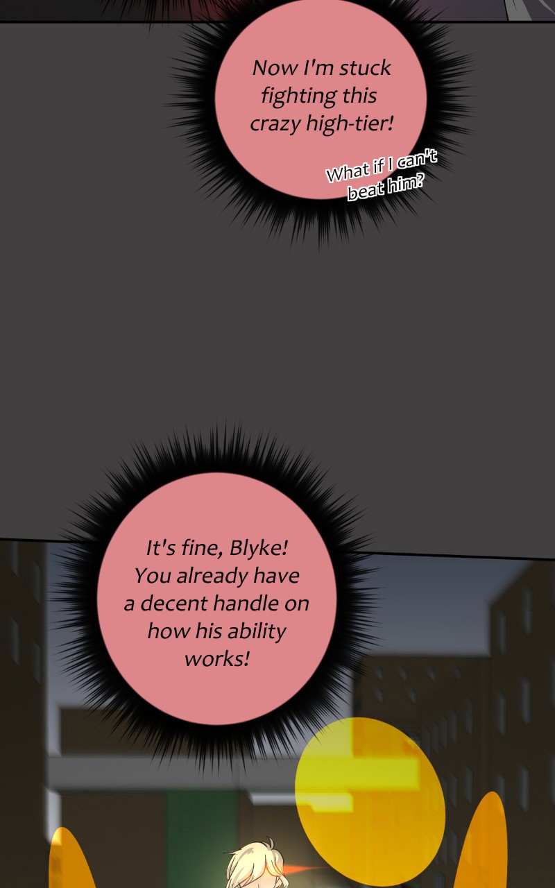 unOrdinary Chap 197 - Next Chap 198