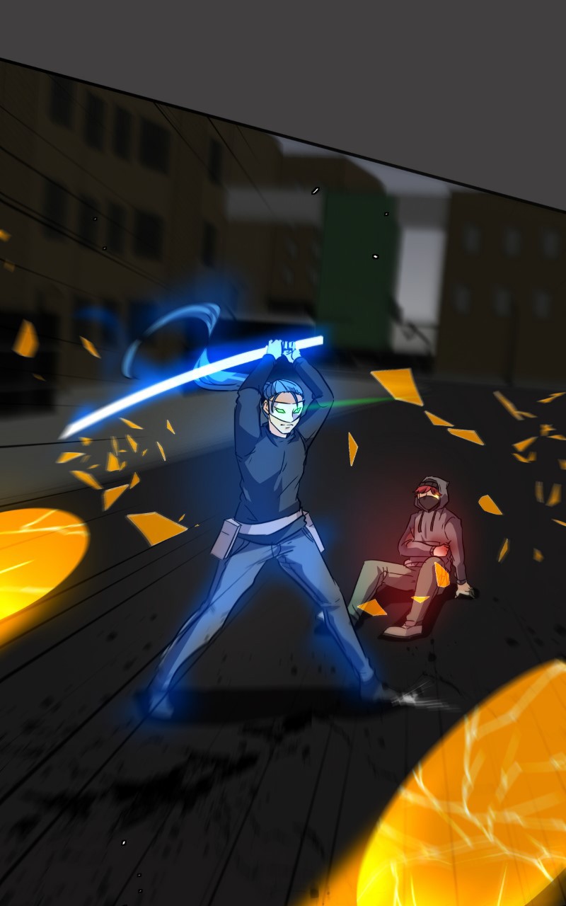 unOrdinary Chap 197 - Next Chap 198