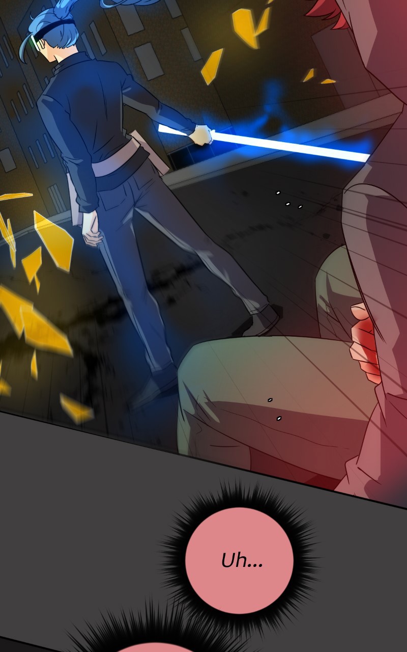unOrdinary Chap 197 - Next Chap 198