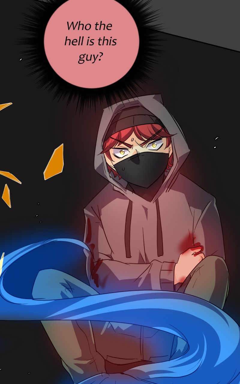 unOrdinary Chap 197 - Next Chap 198