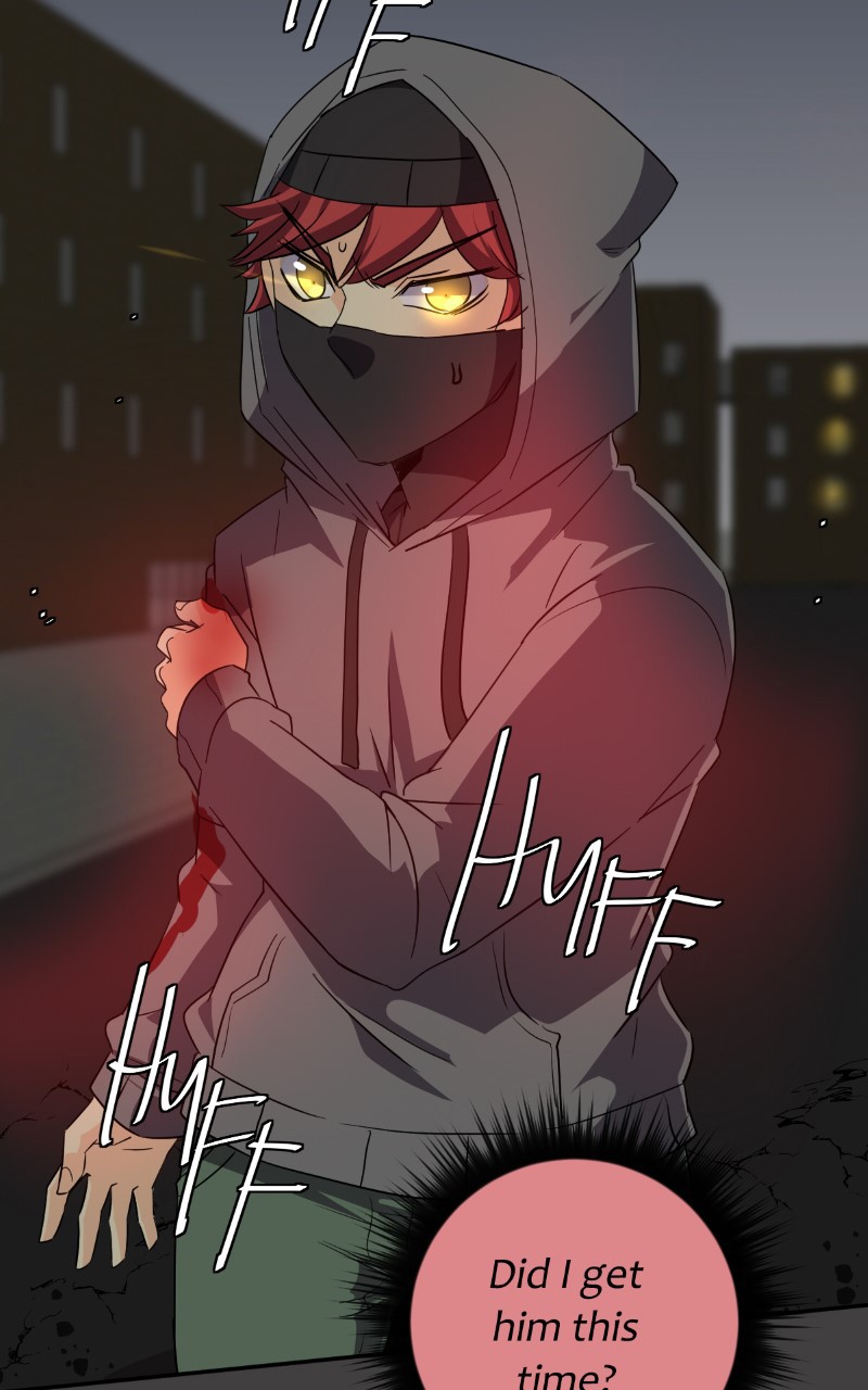 unOrdinary Chap 197 - Next Chap 198
