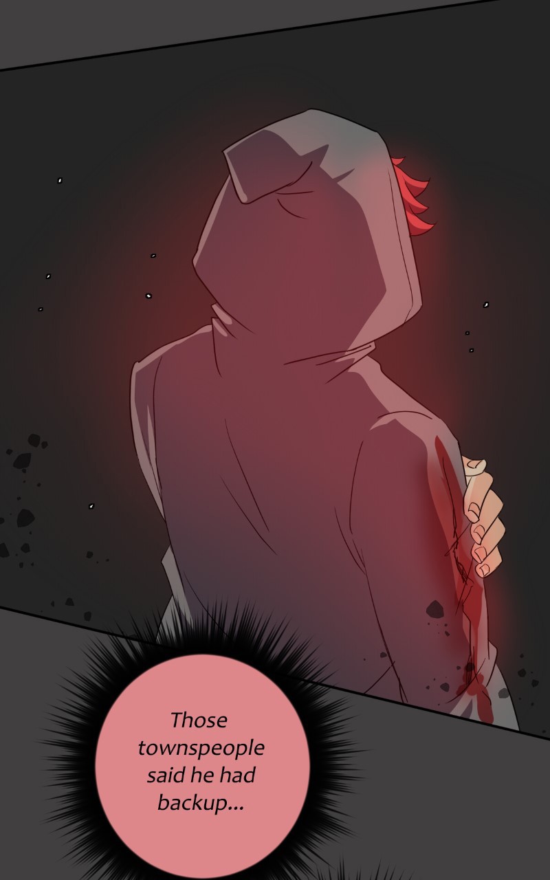 unOrdinary Chap 197 - Next Chap 198