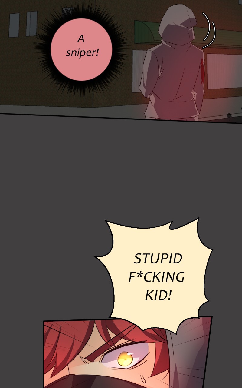 unOrdinary Chap 197 - Next Chap 198
