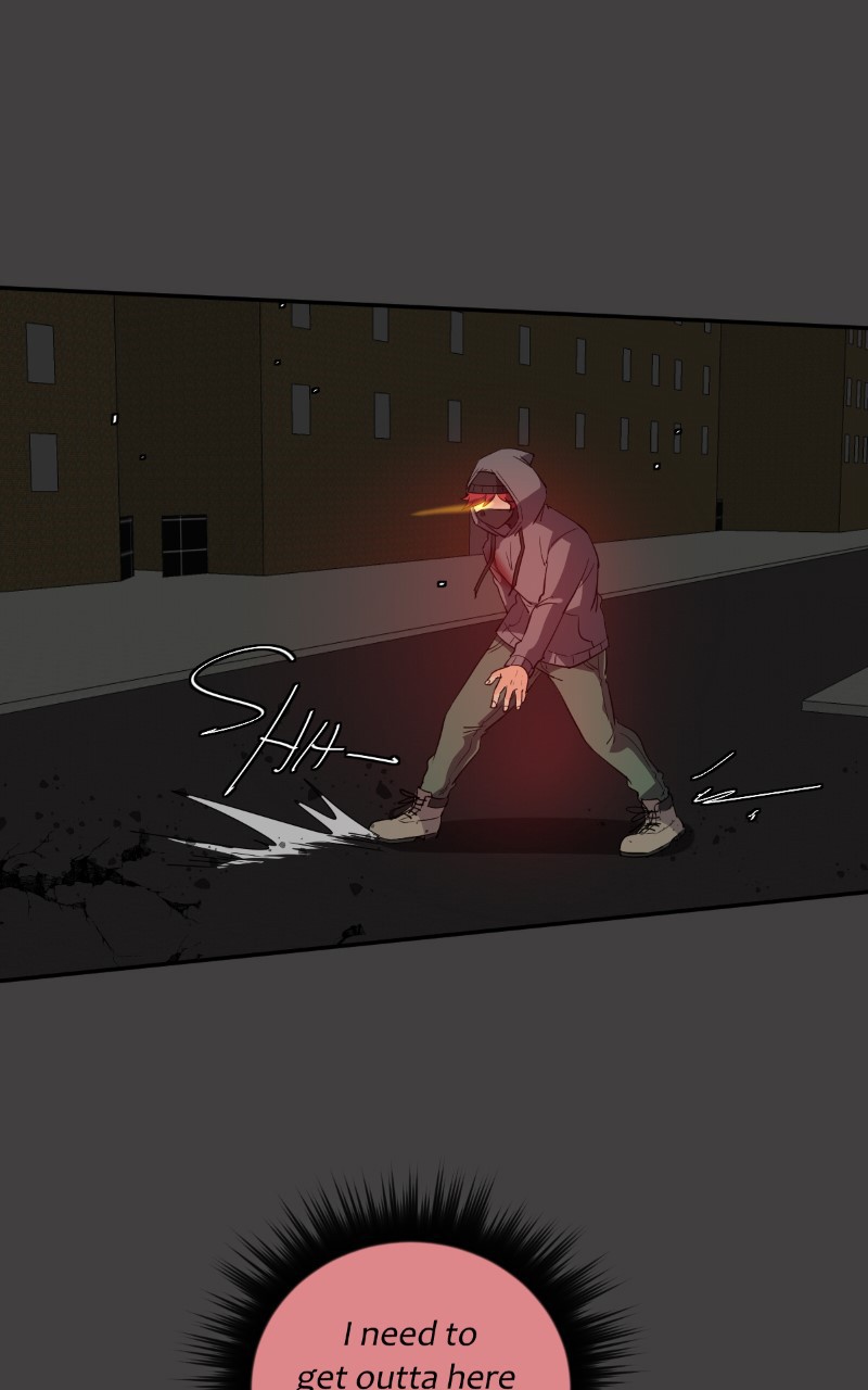 unOrdinary Chap 197 - Next Chap 198