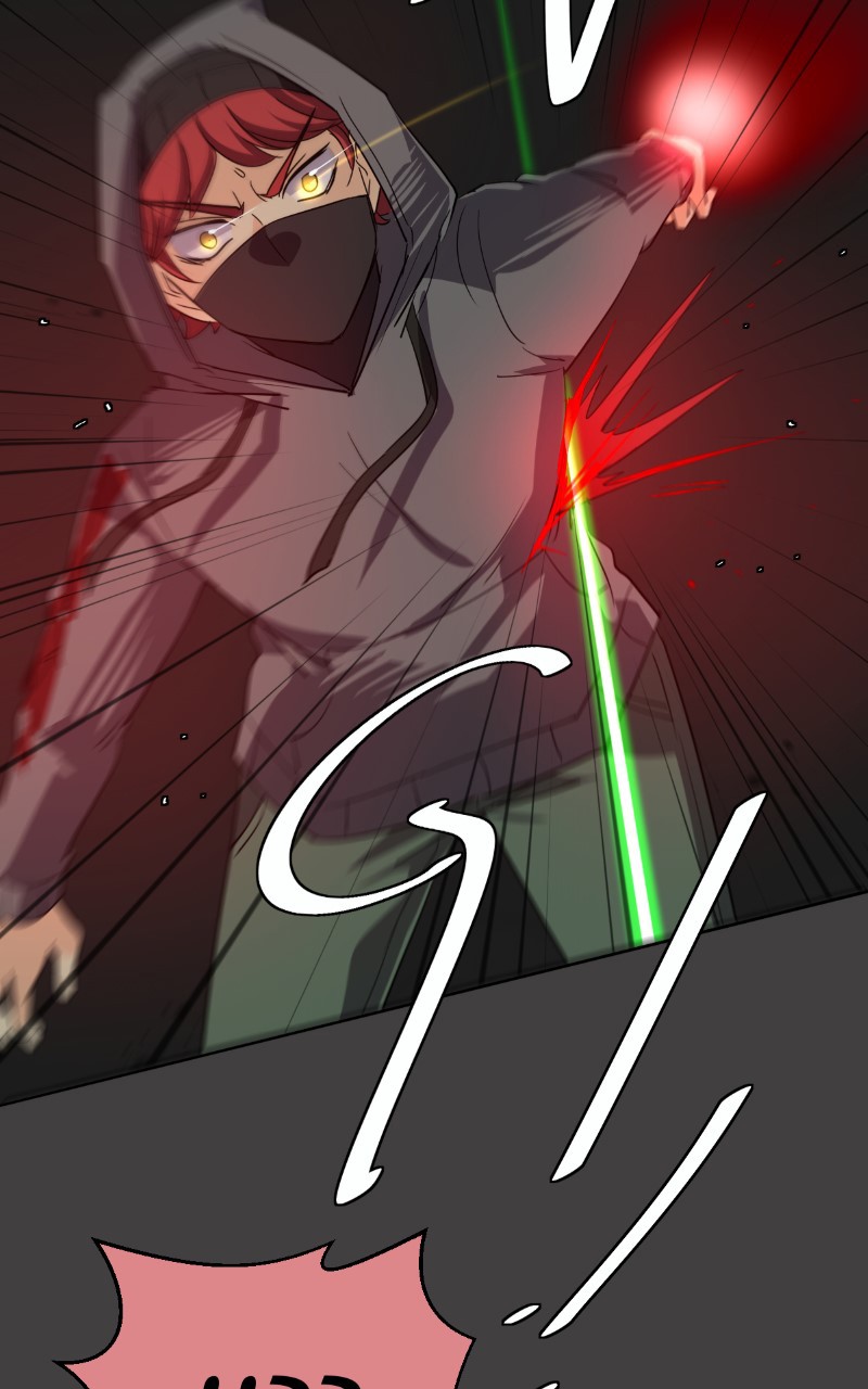 unOrdinary Chap 197 - Next Chap 198