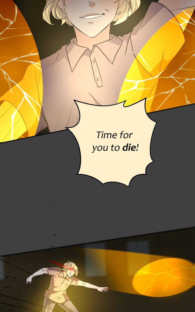 unOrdinary Chap 197 - Next Chap 198