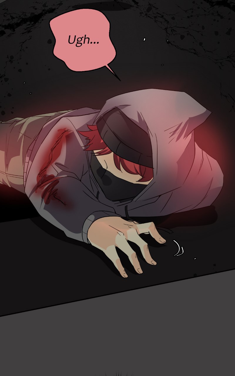 unOrdinary Chap 197 - Next Chap 198