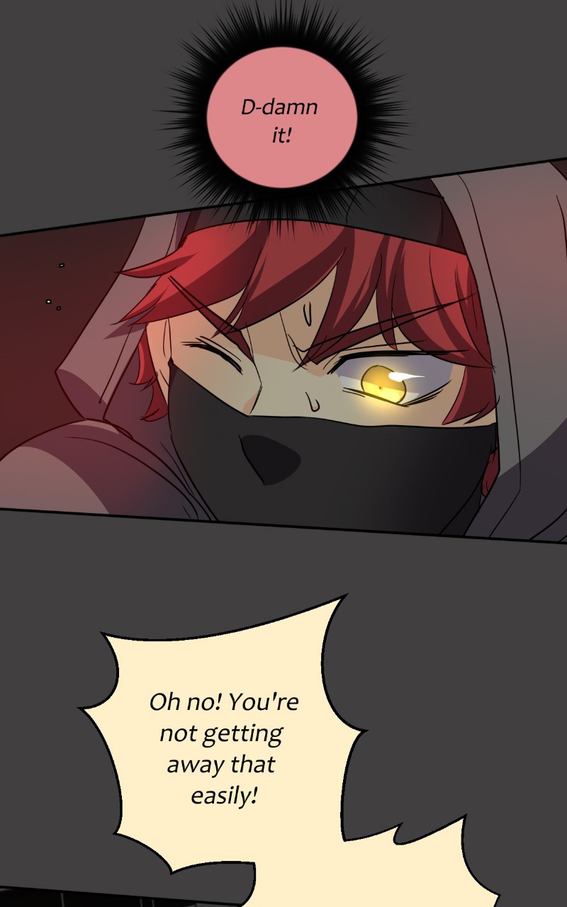 unOrdinary Chap 197 - Next Chap 198