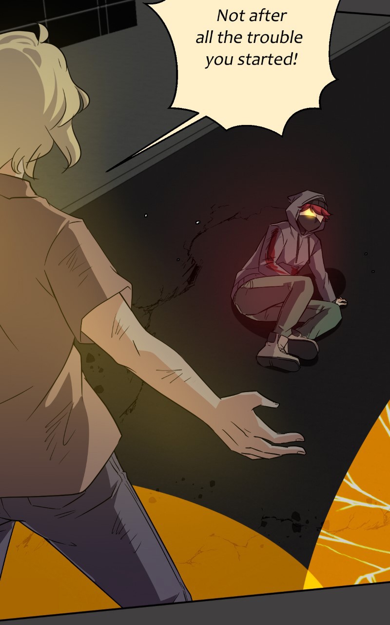 unOrdinary Chap 197 - Next Chap 198