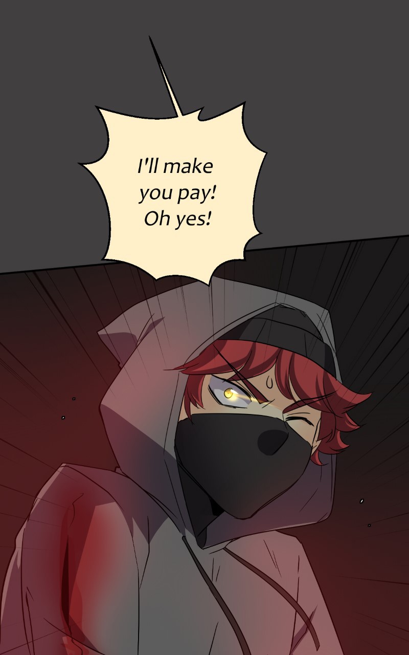unOrdinary Chap 197 - Next Chap 198