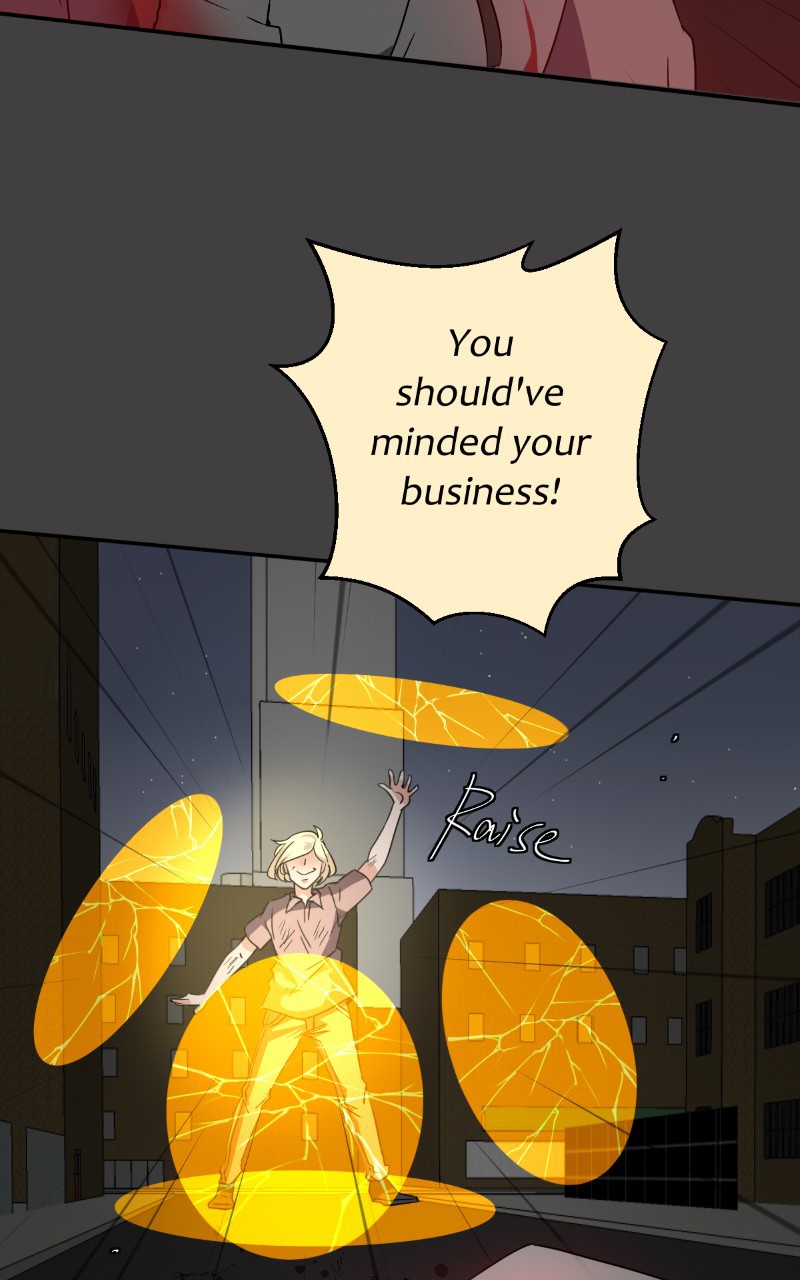 unOrdinary Chap 197 - Next Chap 198
