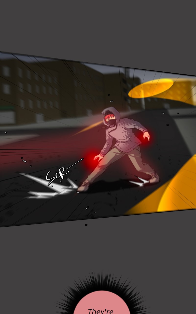 unOrdinary Chap 197 - Next Chap 198